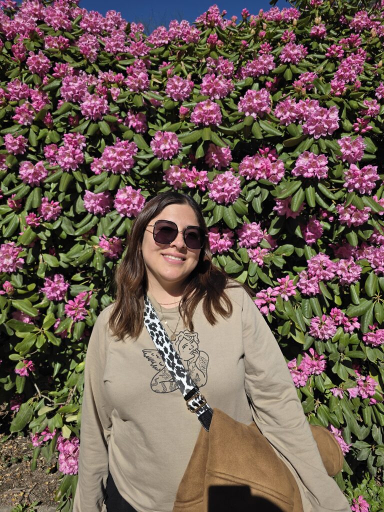 Breda flores